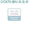 CCX70-90U-S-S-S1 подробнее