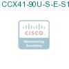 CCX41-90U-S-E-S1 подробнее