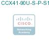 CCX41-90U-S-P-S1 подробнее