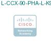 L-CCX-90-PHA-L-K9= подробнее