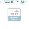 L-CCX-90-P-1SL= подробнее