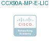 CCX90A-MP-E-LIC подробнее