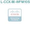 L-CCX-90-WFM10SL= подробнее