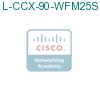 L-CCX-90-WFM25SL= подробнее