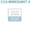 CCX-90MEDIAKIT-K9= подробнее
