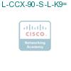 L-CCX-90-S-L-K9= подробнее