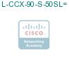 L-CCX-90-S-50SL= подробнее