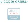 L-CCX-90-CR25SL= подробнее