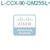 L-CCX-90-QM25SL= подробнее