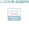 L-CCX-90-AQM25SL= подробнее