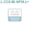 L-CCX-90-WFM-L= подробнее