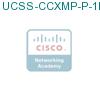 UCSS-CCXMP-P-1M-1 подробнее