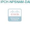 IPCH-NPSNAM-DART= подробнее