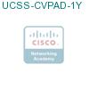 UCSS-CVPAD-1Y подробнее