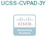 UCSS-CVPAD-3Y подробнее