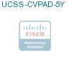 UCSS-CVPAD-5Y подробнее