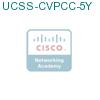 UCSS-CVPCC-5Y подробнее