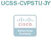 UCSS-CVPSTU-3Y подробнее