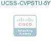 UCSS-CVPSTU-5Y подробнее