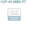 CVP-4X-M500-PT подробнее