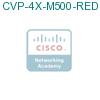 CVP-4X-M500-REDPT подробнее