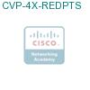 CVP-4X-REDPTS подробнее