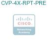 CVP-4X-RPT-PRE подробнее