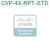 CVP-4X-RPT-STD подробнее