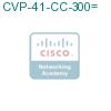 CVP-41-CC-300= подробнее