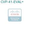 CVP-41-EVAL= подробнее