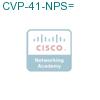 CVP-41-NPS= подробнее