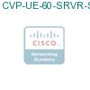CVP-UE-60-SRVR-SW подробнее
