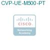 CVP-UE-M500-PT подробнее