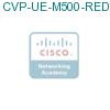 CVP-UE-M500-REDPT подробнее