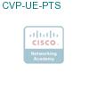 CVP-UE-PTS подробнее