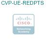 CVP-UE-REDPTS подробнее