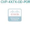 CVP-4X7X-OD-PORT подробнее