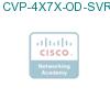 CVP-4X7X-OD-SVRSIP подробнее