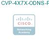 CVP-4X7X-ODNS-PORT подробнее