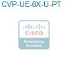 CVP-UE-6X-U-PT подробнее