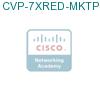 CVP-7XRED-MKTPRC подробнее