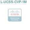 L-UCSS-CVP-1M подробнее