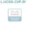 L-UCSS-CVP-3Y подробнее