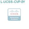L-UCSS-CVP-5Y подробнее