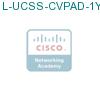 L-UCSS-CVPAD-1Y подробнее