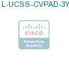 L-UCSS-CVPAD-3Y подробнее