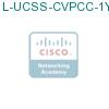 L-UCSS-CVPCC-1Y подробнее