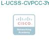 L-UCSS-CVPCC-3Y подробнее