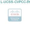 L-UCSS-CVPCC-5Y подробнее