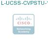 L-UCSS-CVPSTU-1M подробнее